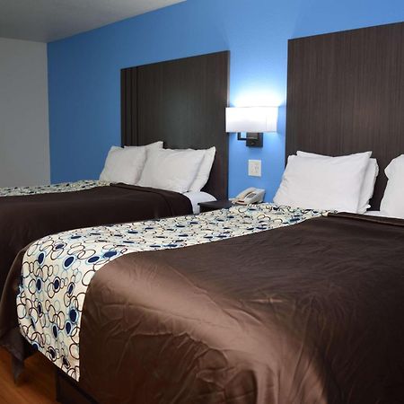 Surestay Plus Hotel By Best Western Niagara Falls East Ngoại thất bức ảnh
