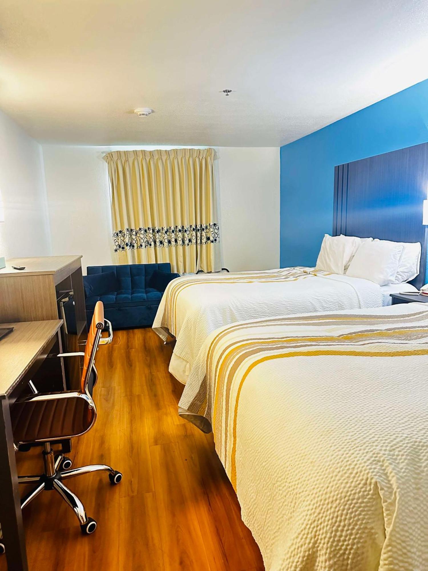 Surestay Plus Hotel By Best Western Niagara Falls East Ngoại thất bức ảnh